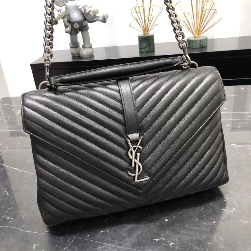 Y*L top handle bags
